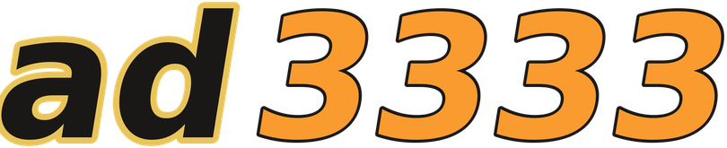 ad3333 logo