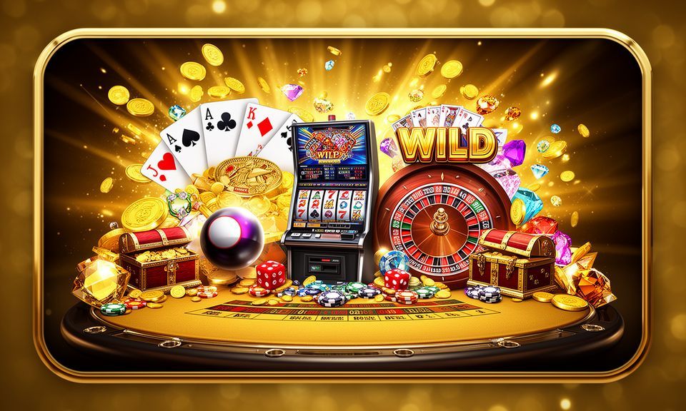 ad3333 Slots Avalon বিভাগে আমরা যা রেখেছি