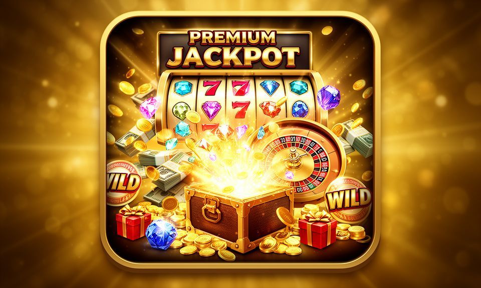 ad3333 casino app visual